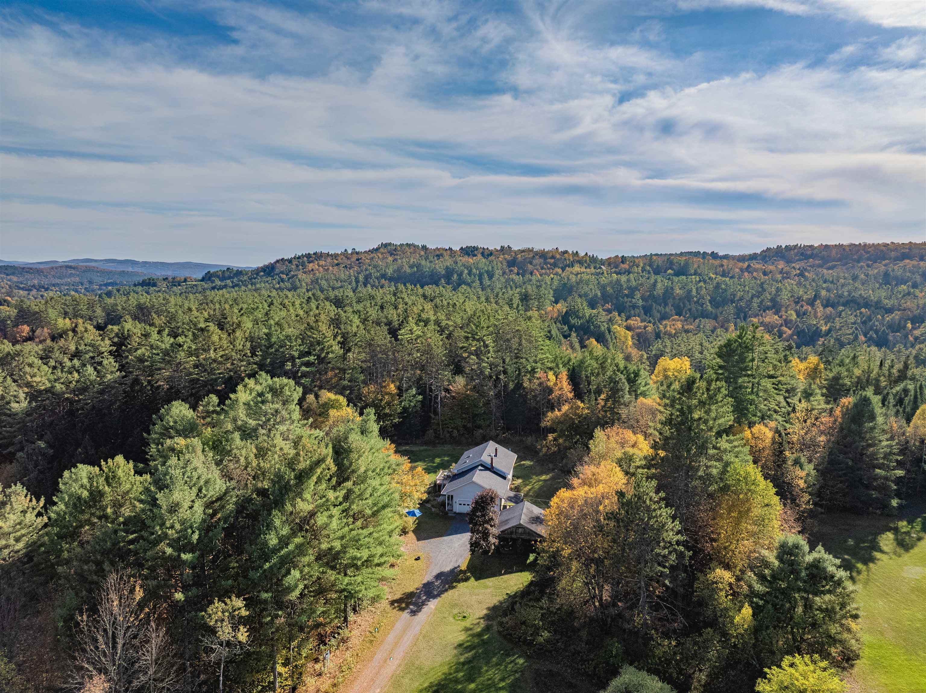 416 Gosselin Hill Road Calais, VT 05650 - Photo 51 of 57
