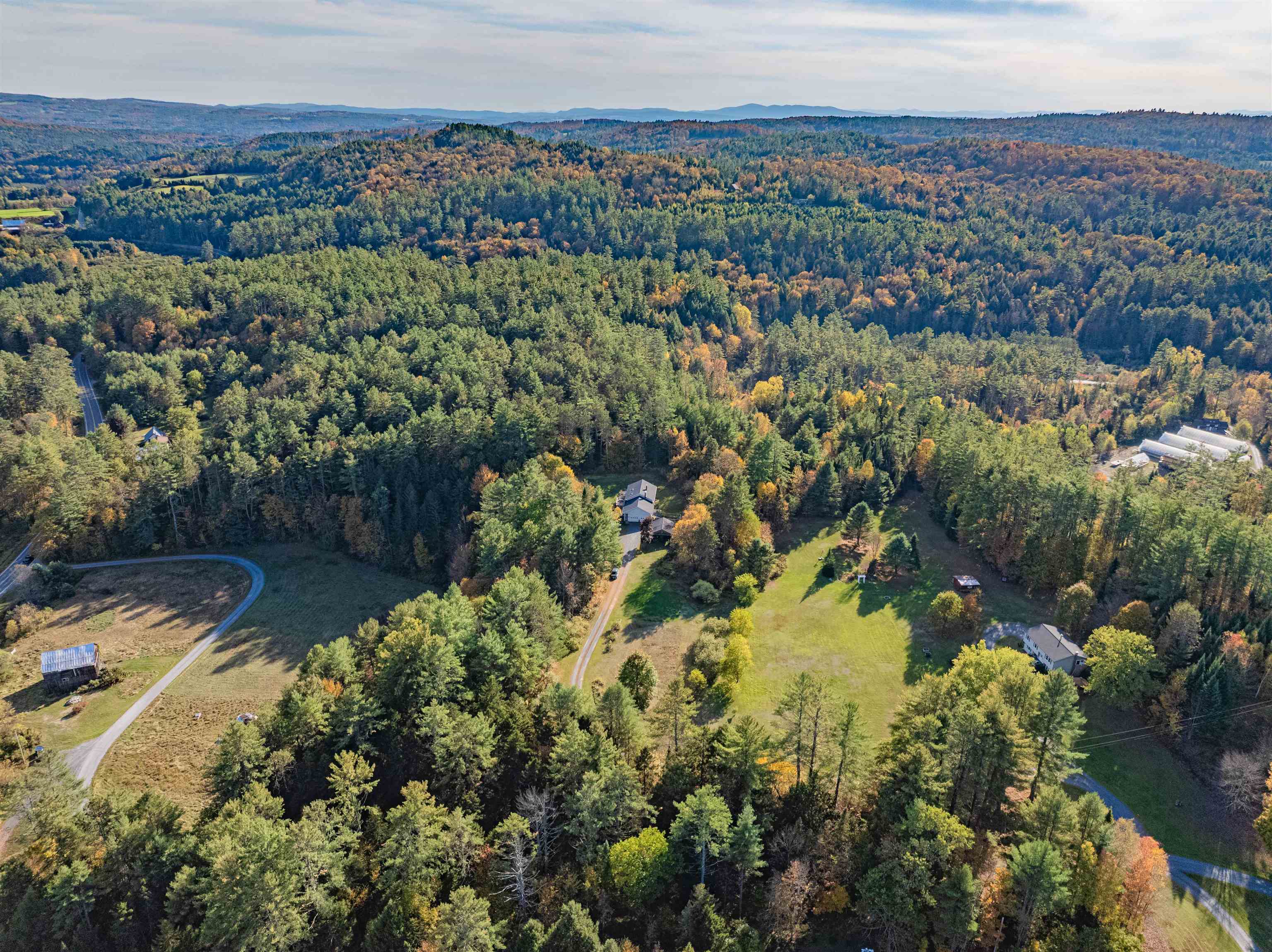 416 Gosselin Hill Road Calais, VT 05650 - Photo 54 of 57
