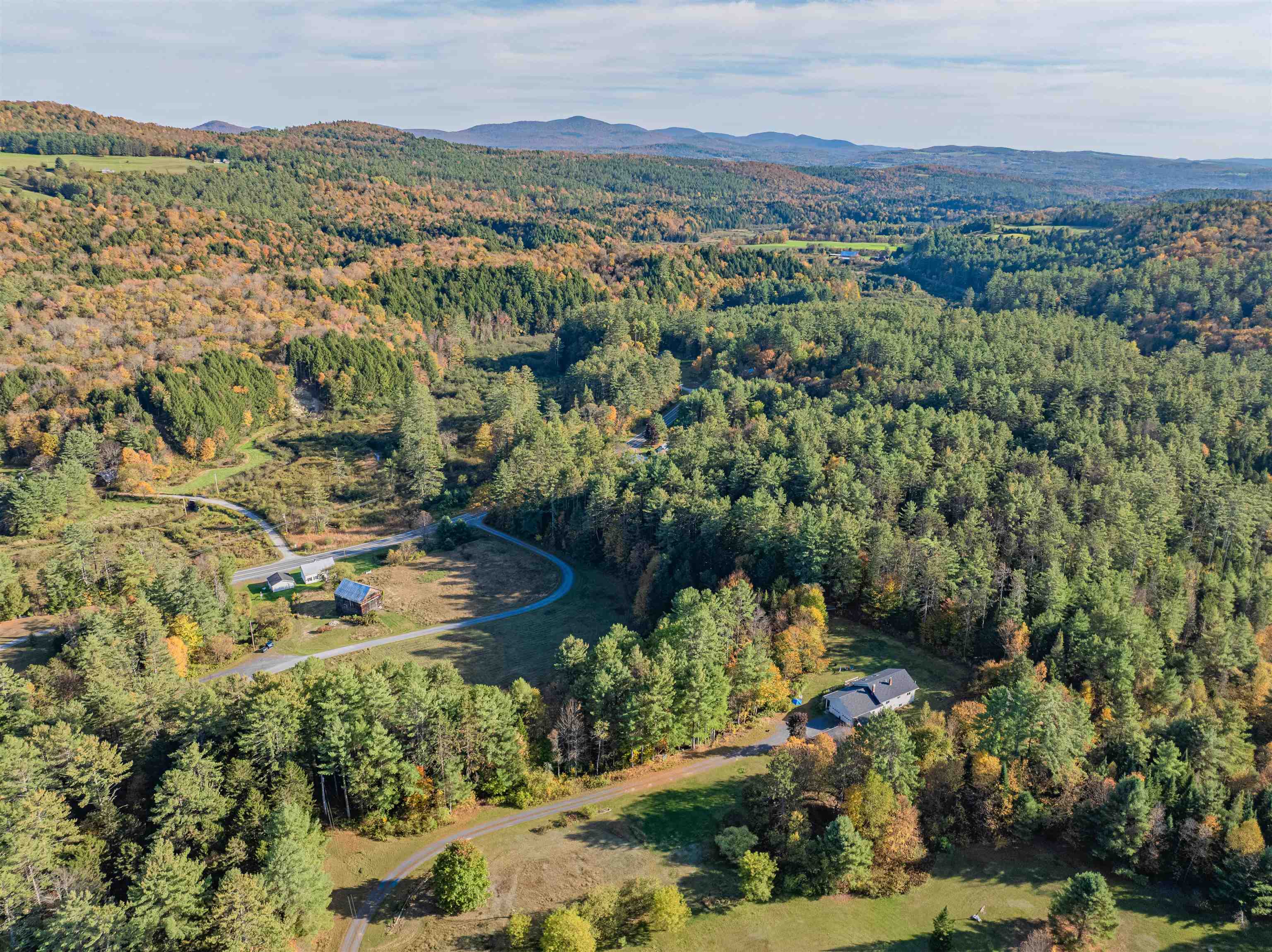 416 Gosselin Hill Road Calais, VT 05650 - Photo 55 of 57