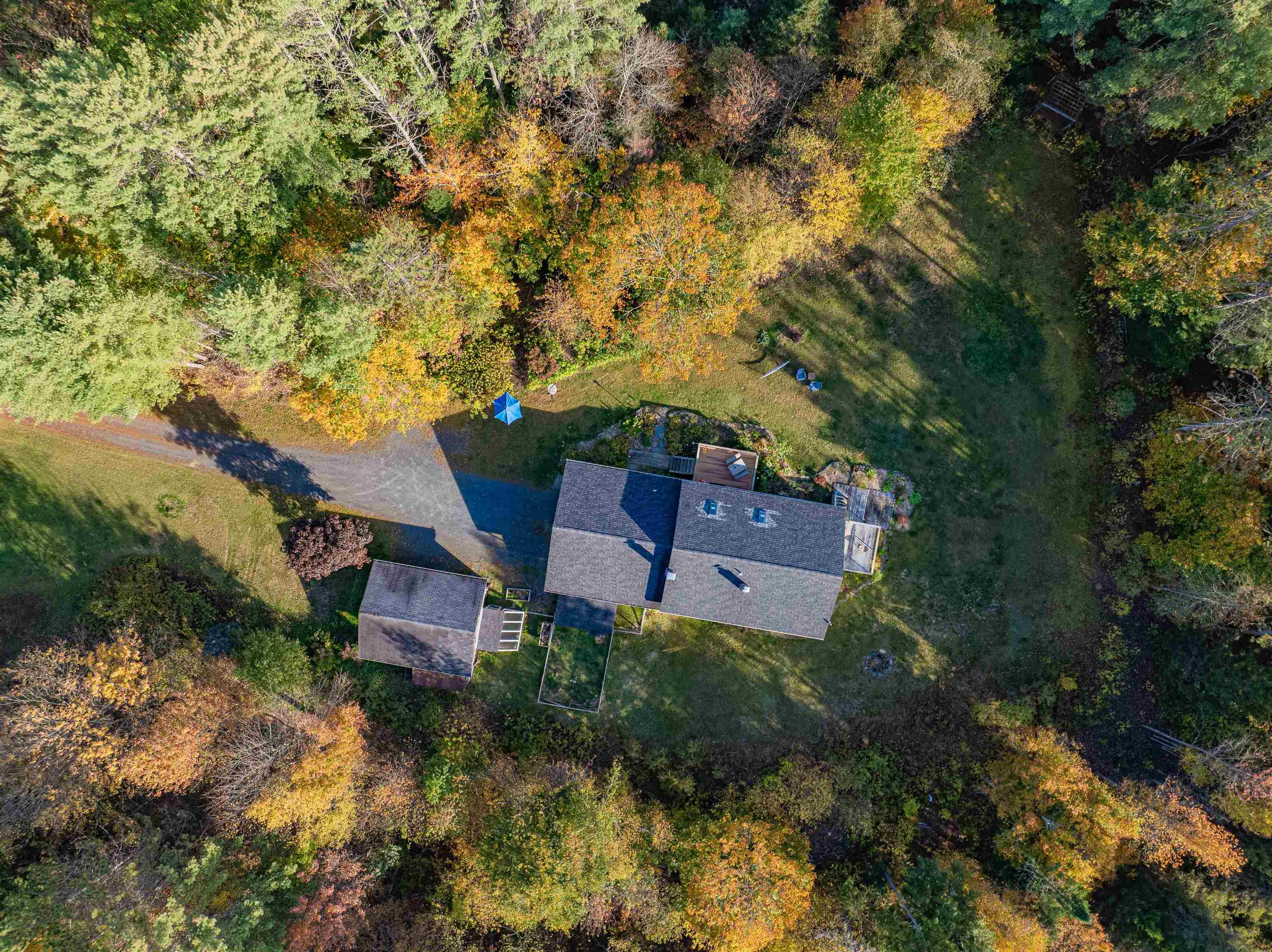 416 Gosselin Hill Road Calais, VT 05650 - Photo 6 of 57