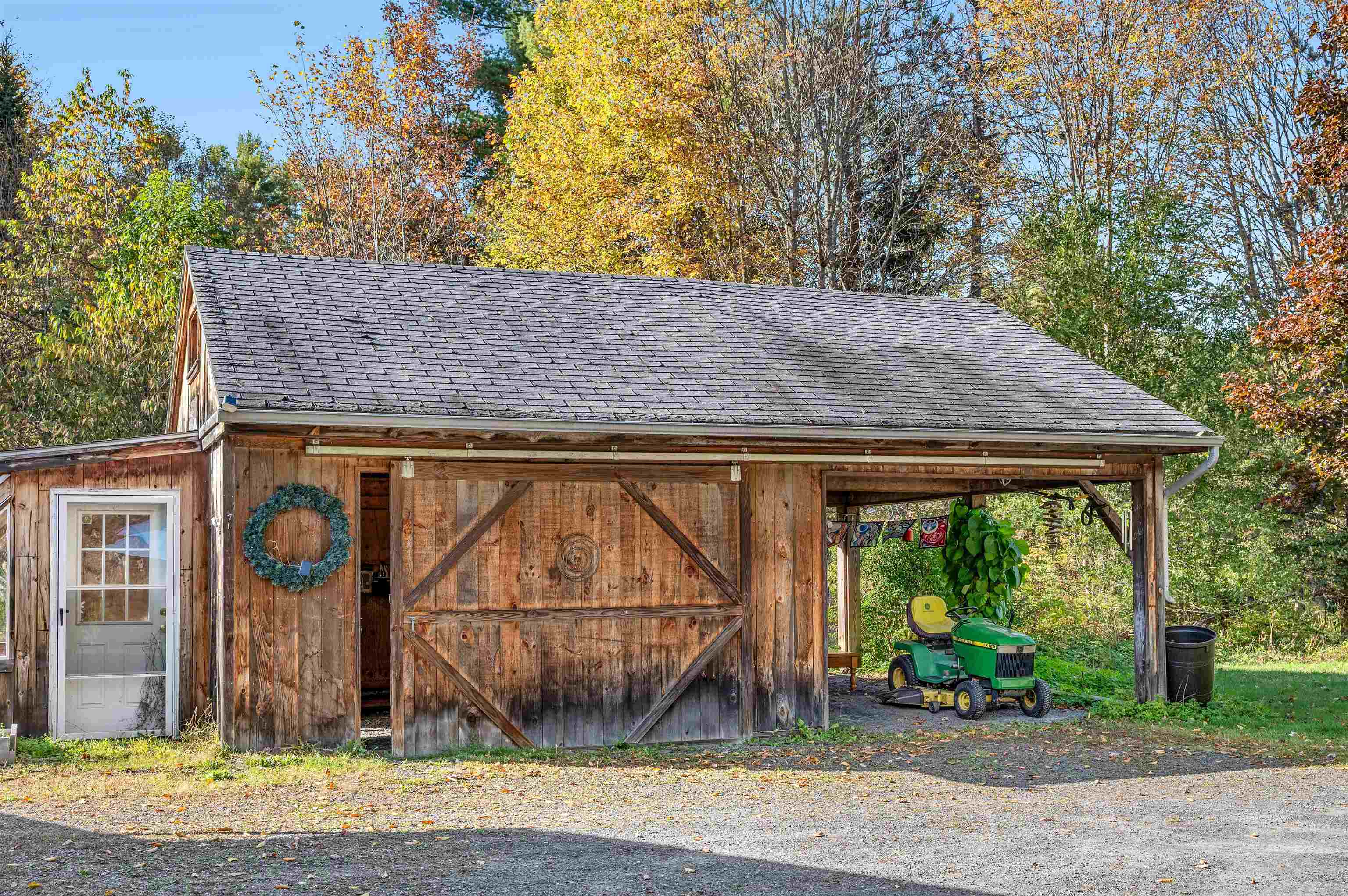 416 Gosselin Hill Road Calais, VT 05650 - Photo 7 of 57