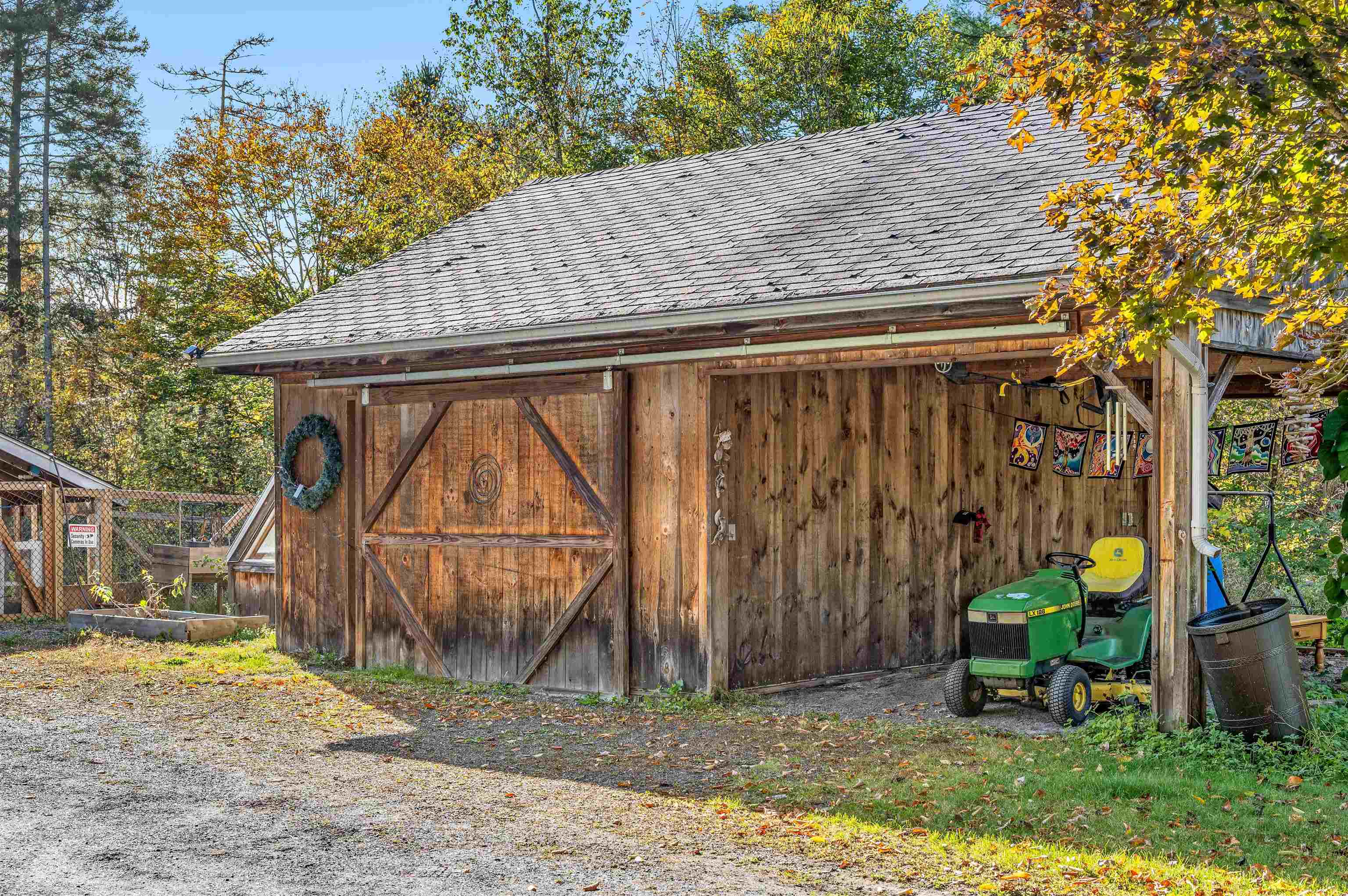 416 Gosselin Hill Road Calais, VT 05650 - Photo 8 of 57