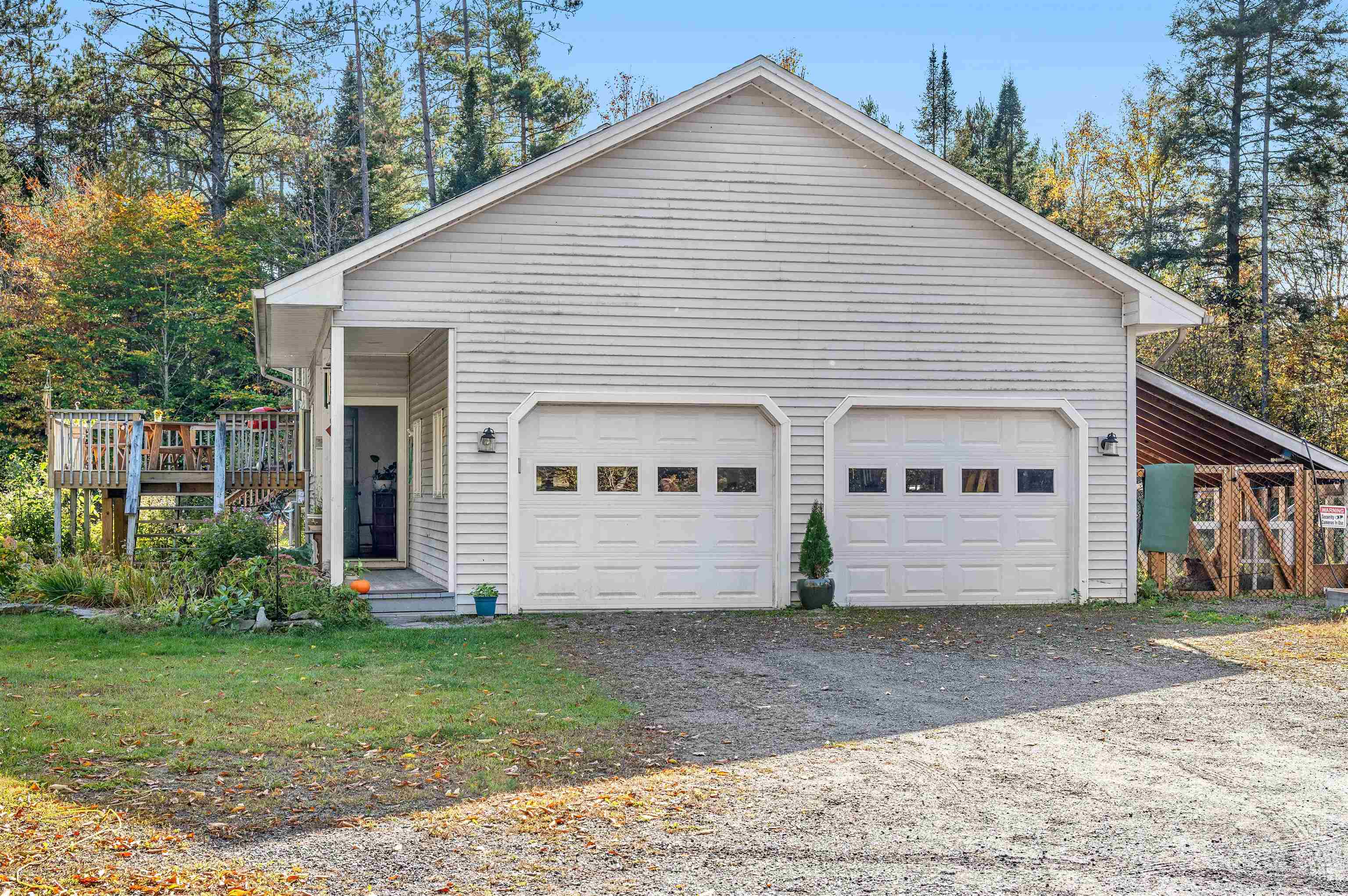 416 Gosselin Hill Road Calais, VT 05650 - Photo 9 of 57
