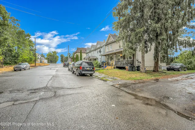 $225,000 | 1521 Von Storch Avenue, Scranton, PA 18509
