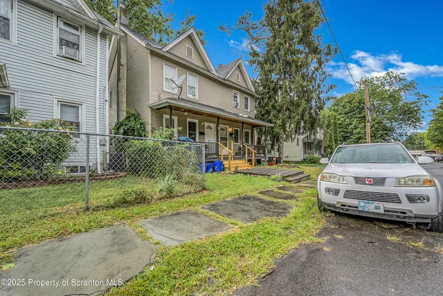 $225,000 | 1521 Von Storch Avenue, Scranton, PA 18509