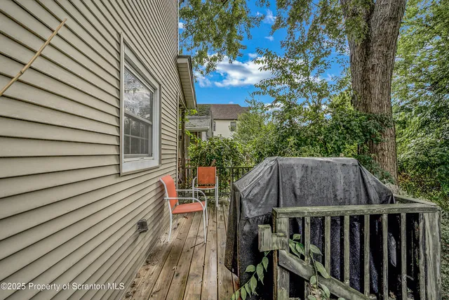 $225,000 | 1521 Von Storch Avenue, Scranton, PA 18509