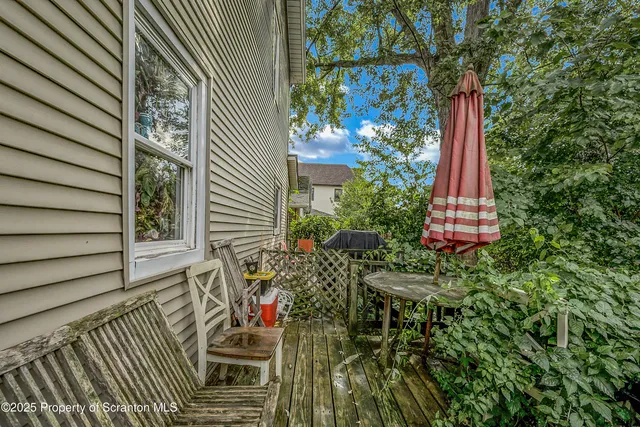 $225,000 | 1521 Von Storch Avenue, Scranton, PA 18509