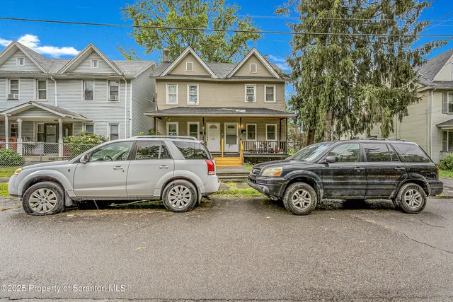 $225,000 | 1521 Von Storch Avenue, Scranton, PA 18509