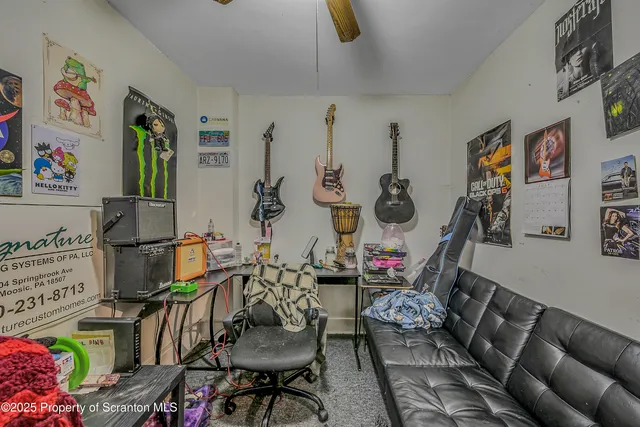 $225,000 | 1521 Von Storch Avenue, Scranton, PA 18509