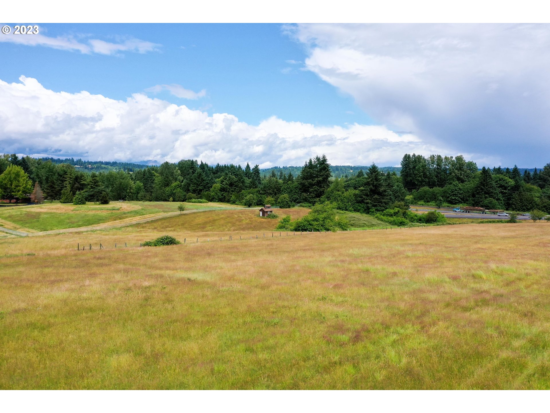 32907 Northwest 41st Avenue Ridgefield, WA 98642 - Photo 3 of 5 a view of lake view and mountain view