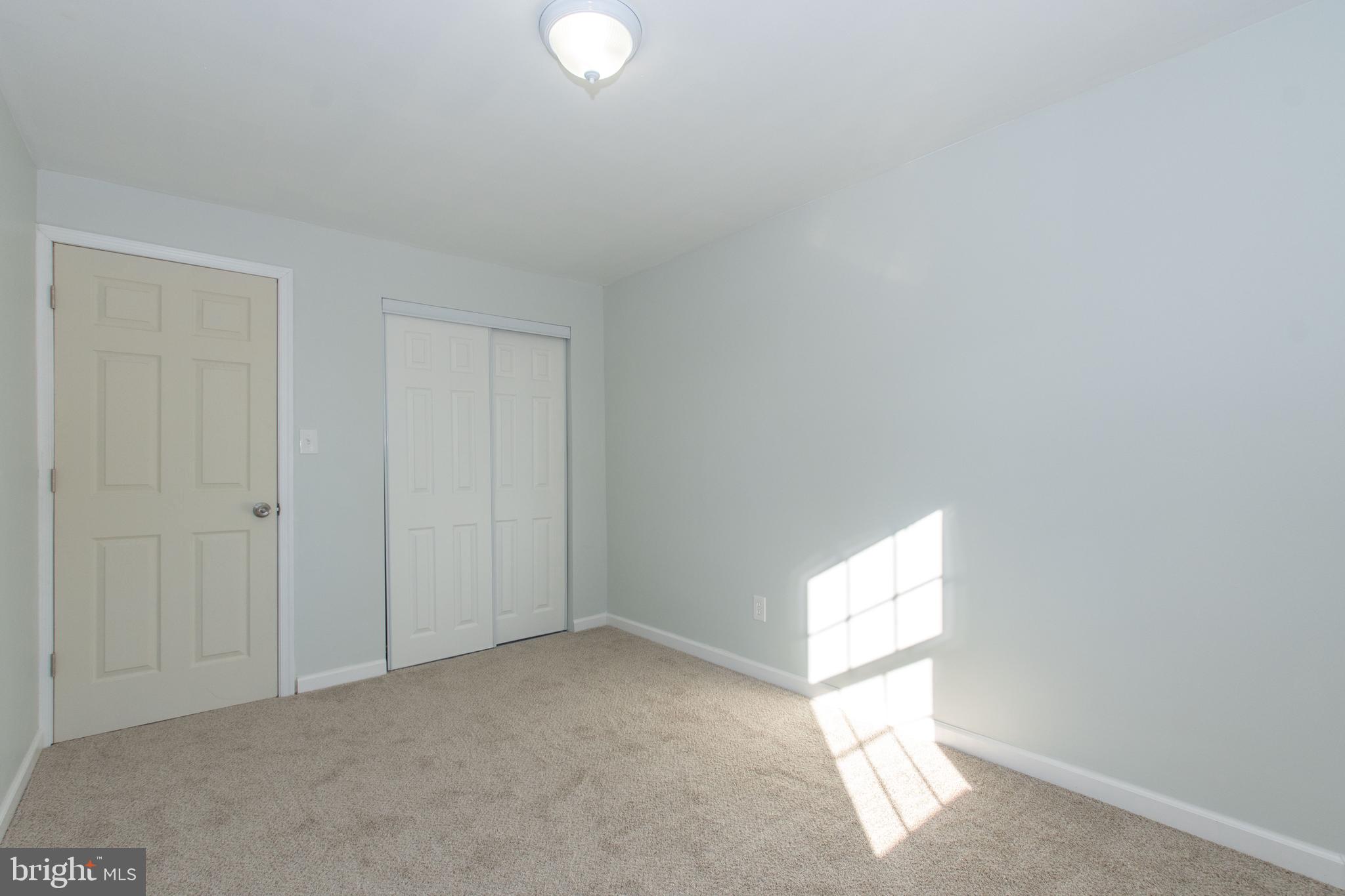1705 Melbourne Road Baltimore, MD 21222 - Photo 22 of 47 Bedroom-Fresh paint, new carpet