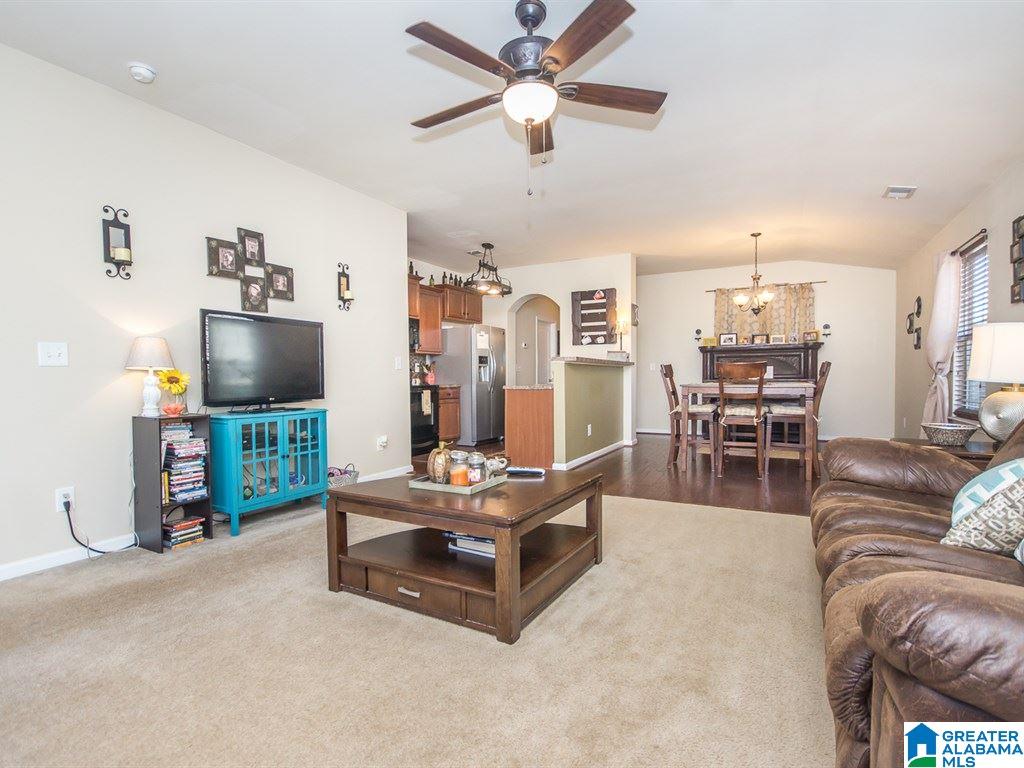 348 Union Station Way Calera, AL 35040 - Photo 9 of 29