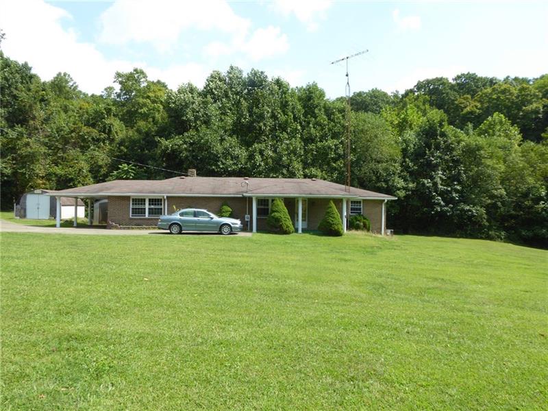 186 Kelly Road McClellandtown, PA 15458 - Photo 1 of 25