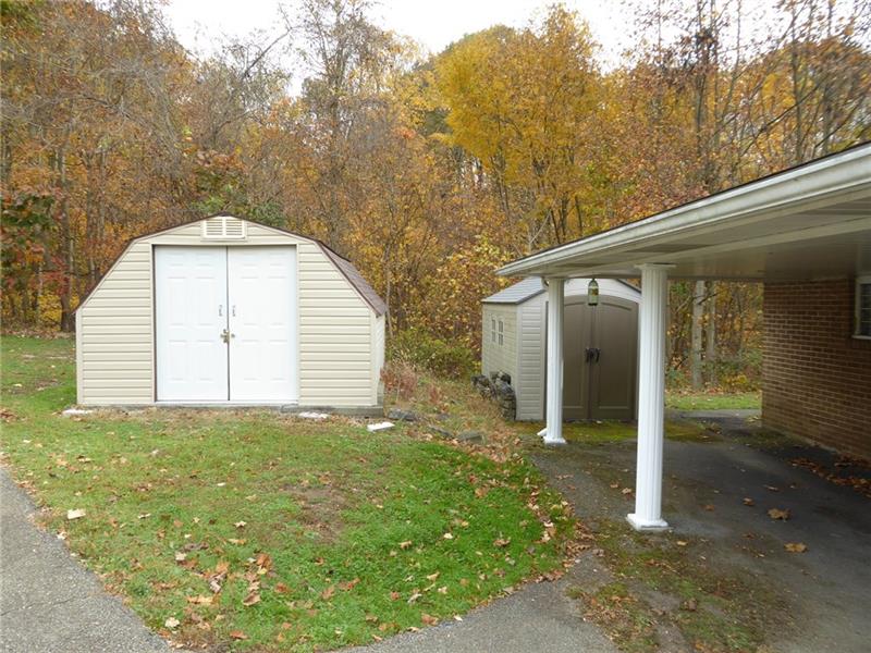 186 Kelly Road McClellandtown, PA 15458 - Photo 7 of 25