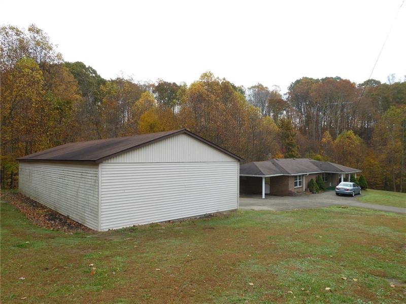 186 Kelly Road McClellandtown, PA 15458 - Photo 9 of 25