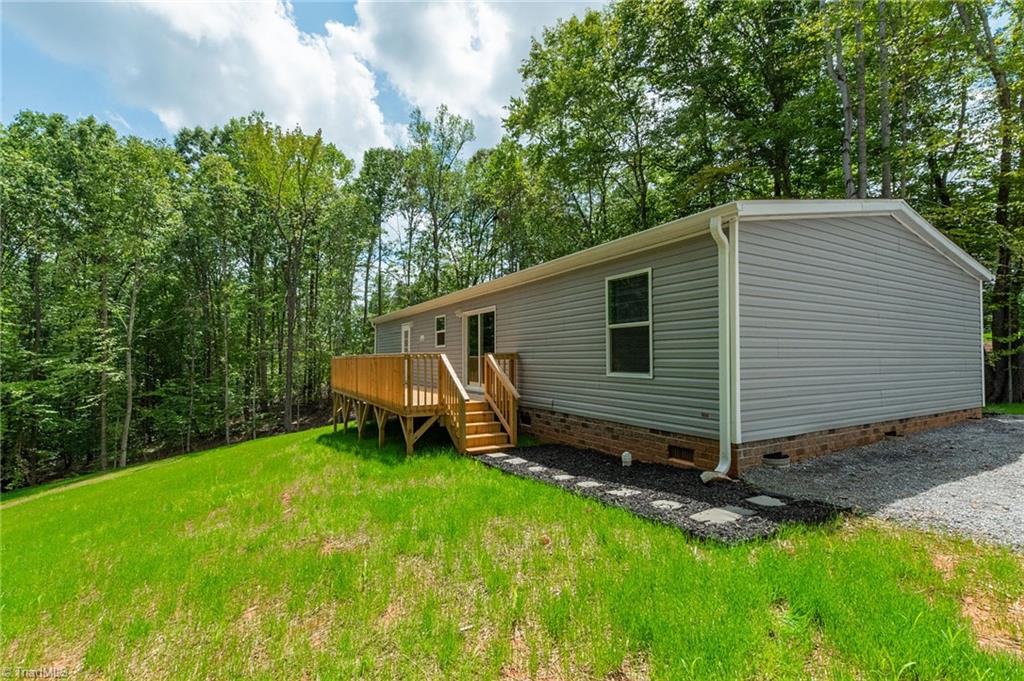 2746 Sowers Road Linwood, NC 27299 - Photo 12 of 47 Gallery Image 12