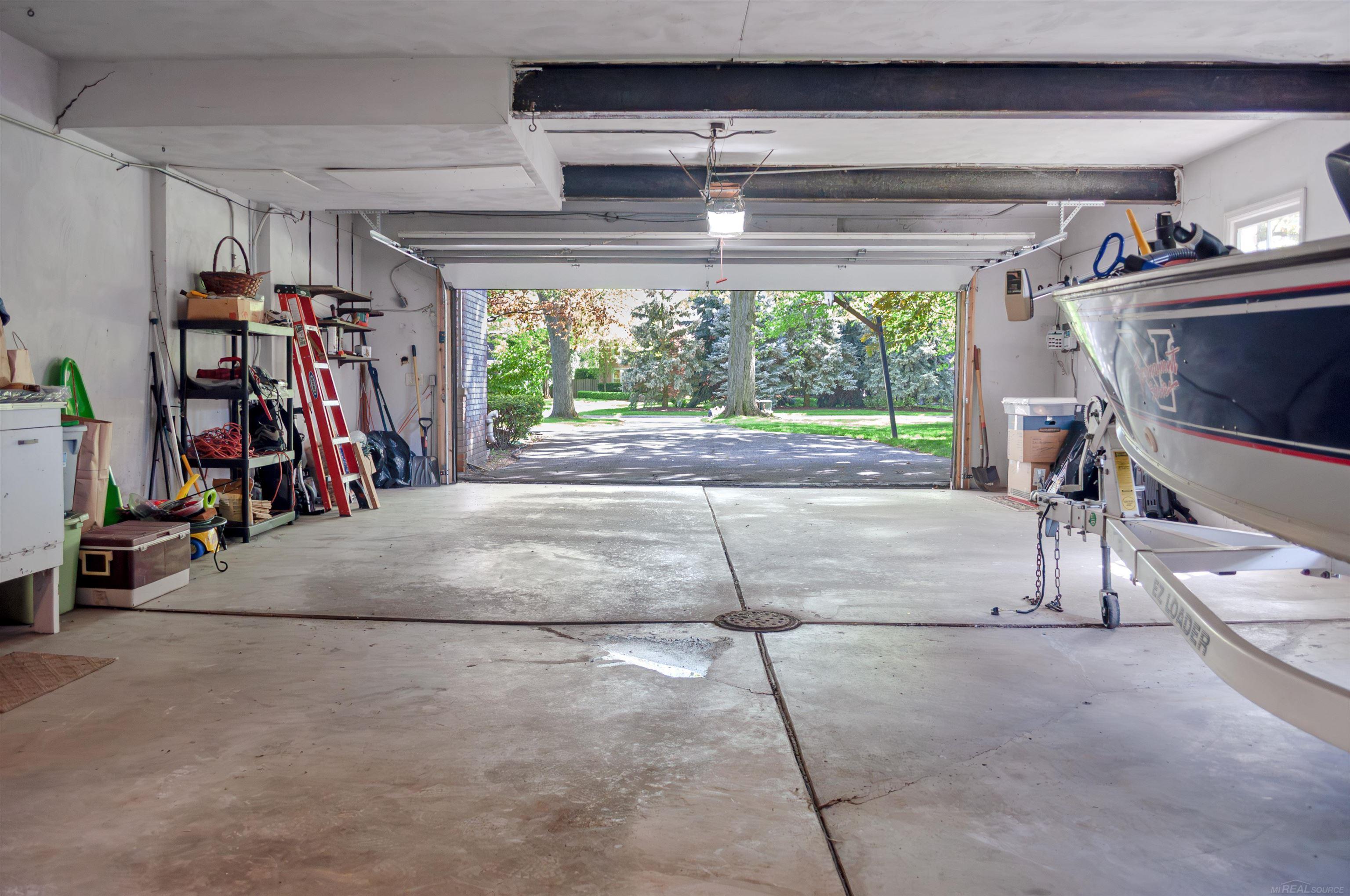 570 Oxford Road Grosse Pointe Woods, MI 48236 - Photo 85 of 99