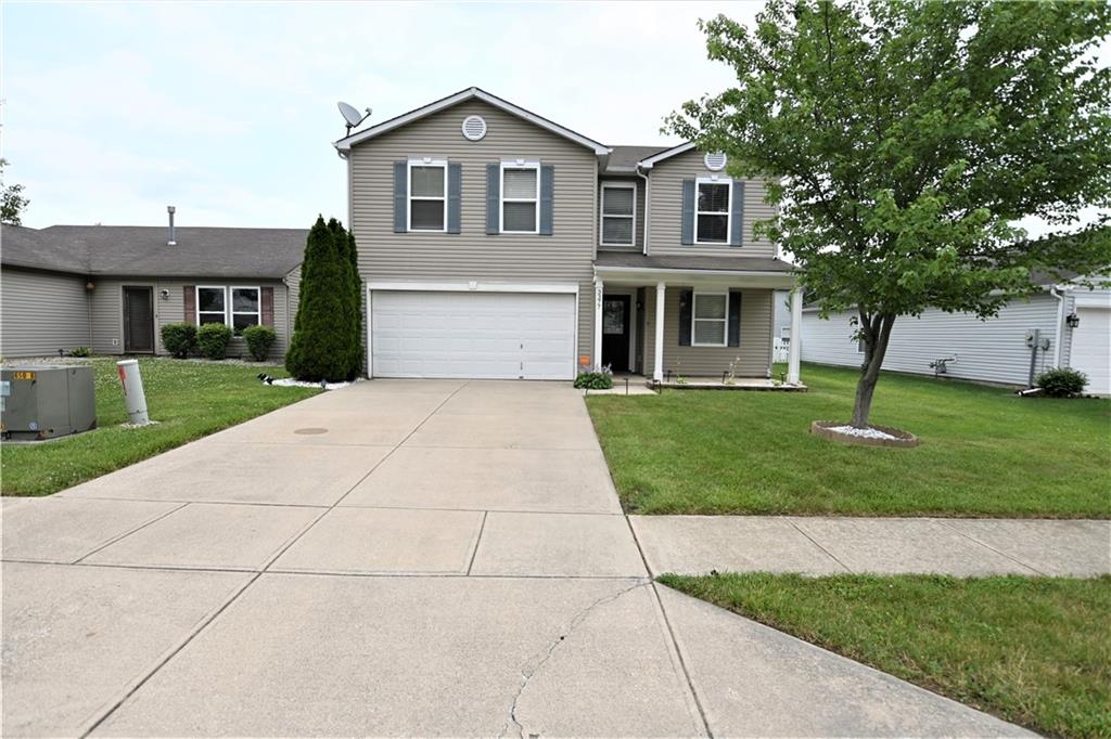 3377 Spring Wind Lane Indianapolis, IN 46239 - Photo 1 of 31 Gallery Image 1