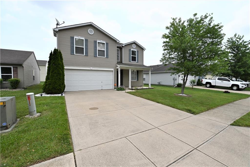 3377 Spring Wind Lane Indianapolis, IN 46239 - Photo 2 of 31 Gallery Image 2