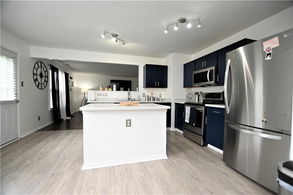 3377 Spring Wind Lane Indianapolis, IN 46239 - Photo 14 of 31 Gallery Image 14