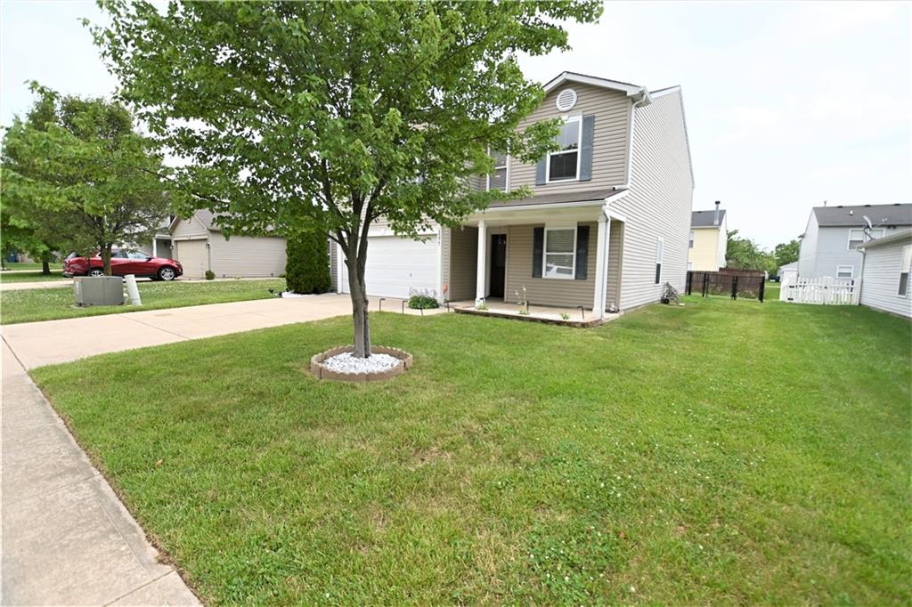3377 Spring Wind Lane Indianapolis, IN 46239 - Photo 3 of 31 Gallery Image 3