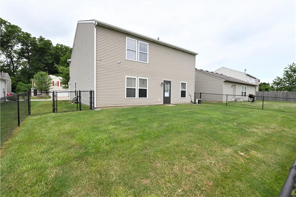 3377 Spring Wind Lane Indianapolis, IN 46239 - Photo 29 of 31 Gallery Image 29