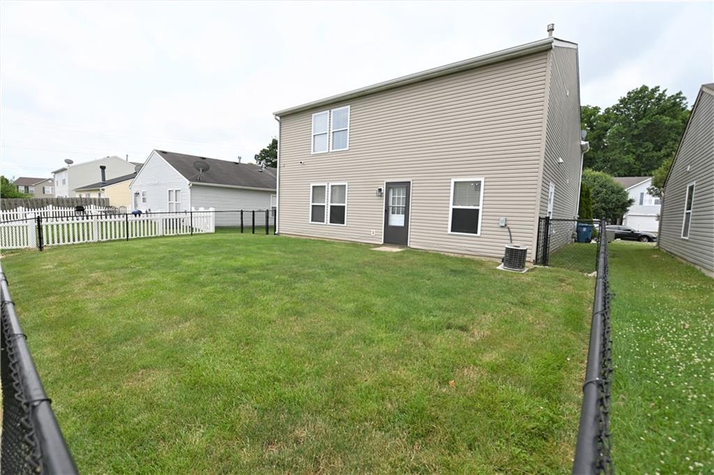 3377 Spring Wind Lane Indianapolis, IN 46239 - Photo 31 of 31 Gallery Image 31