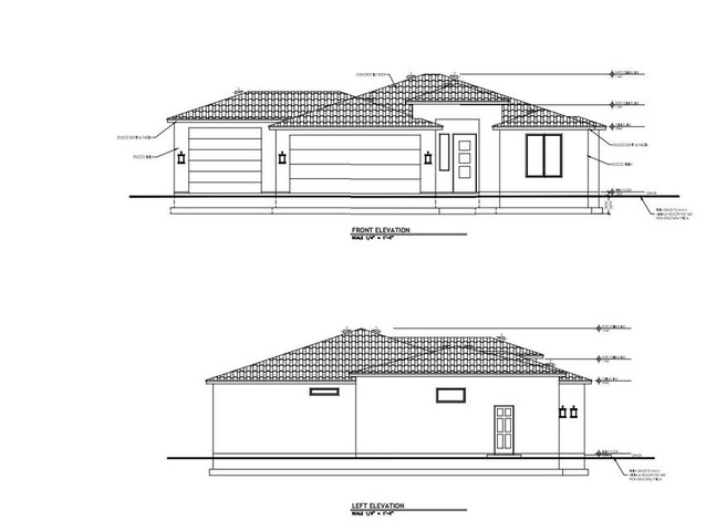 4987 North 970th East Enoch, UT 84721 - Photo 11 of 14 View of miscellaneous document