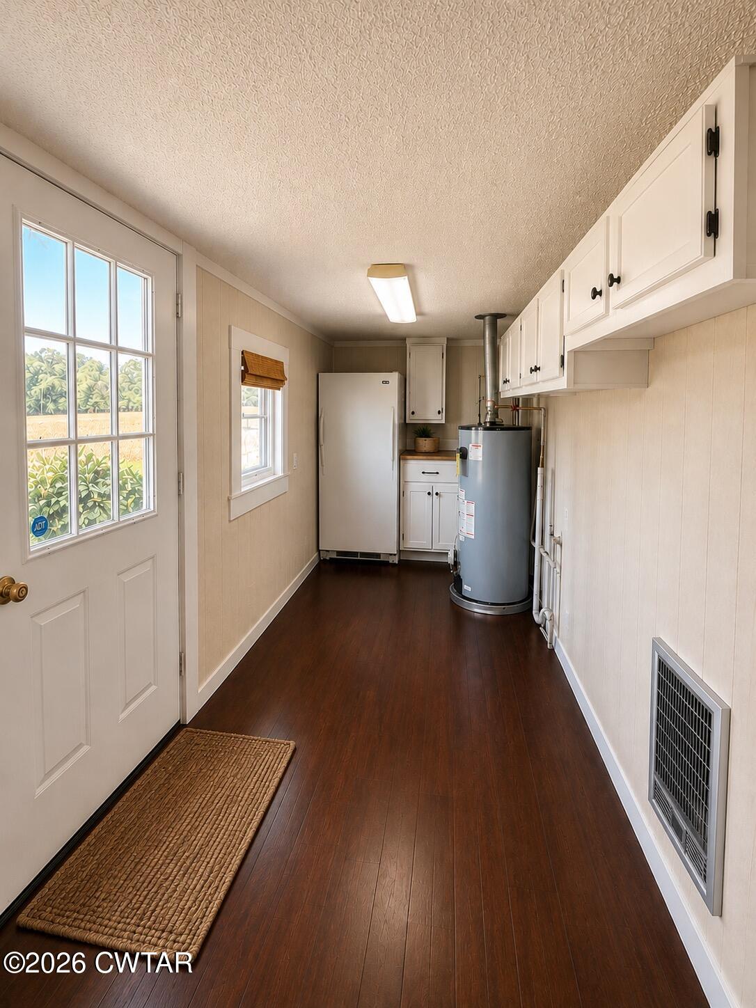 62 Old Jackson Road Trenton, TN 38382 - Photo 28 of 38 Laundry Room