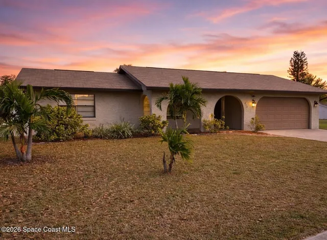 $2,200 | 472 Newfound Harbor Drive, Merritt Island, FL 32952