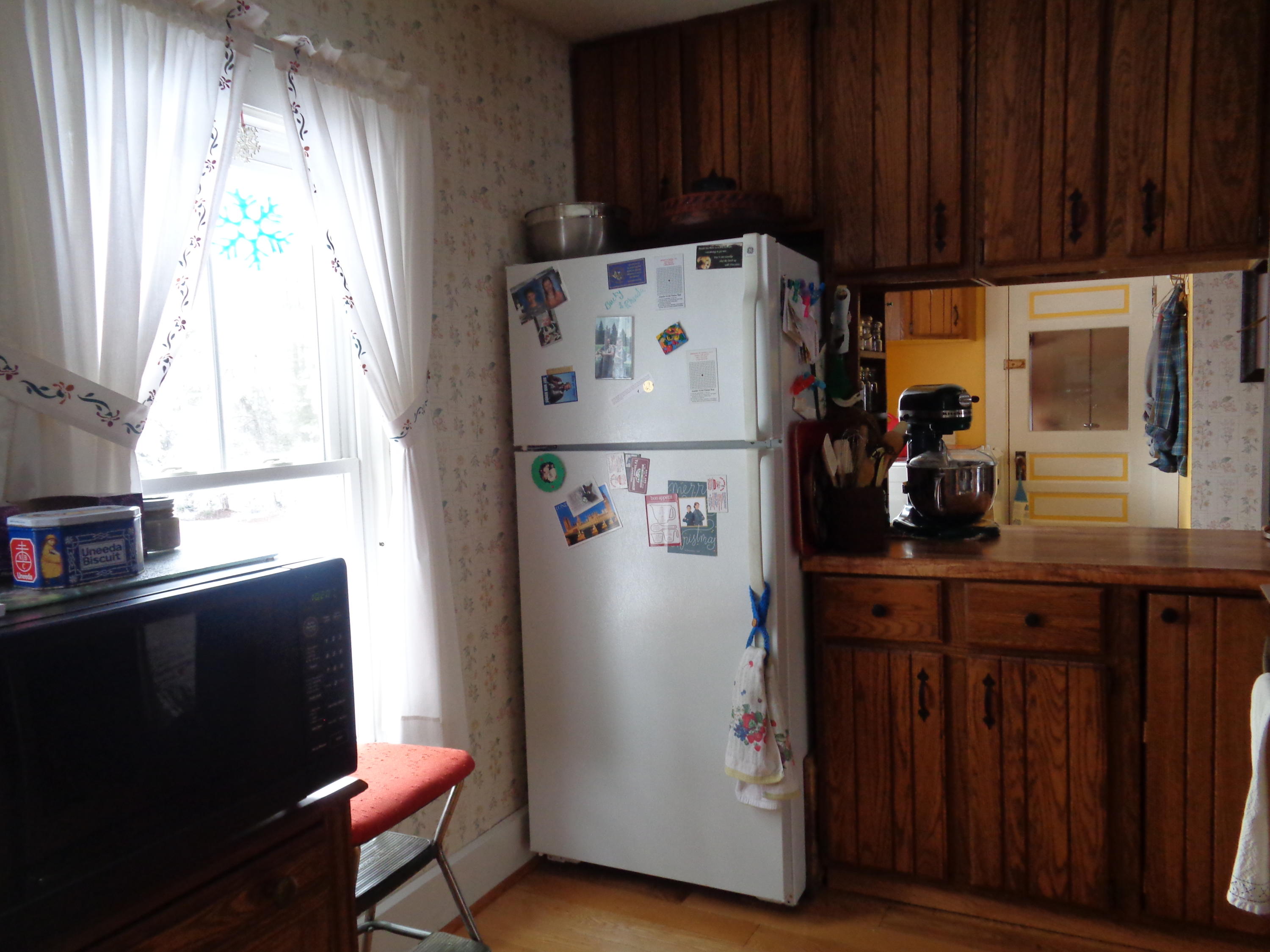 640 North Road Medford, ME 04463 - Photo 3 of 32 DSC03594
