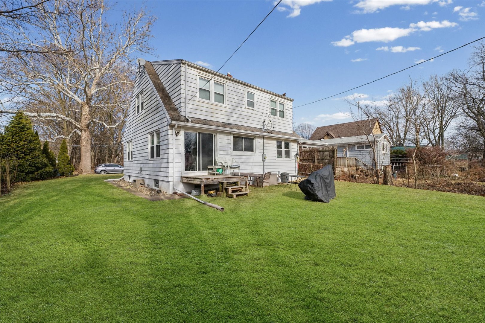 801 West Clark Street Champaign, IL 61820 - Photo 25 of 27