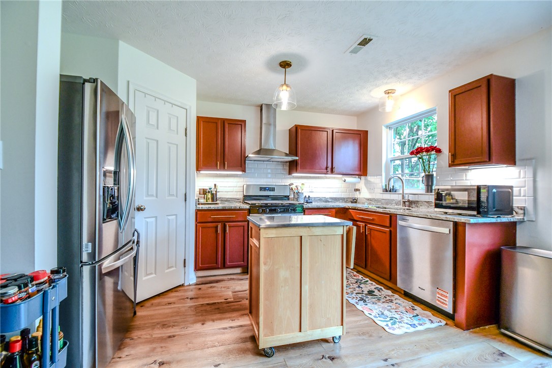 5027 Katherine Court Riverside, OH 45424 - Photo 15 of 38