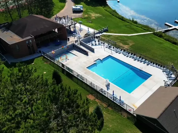 $800,000 | 308 Cross Trails Drive, La Valle, WI 53941