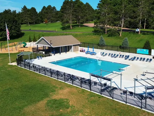 $800,000 | 308 Cross Trails Drive, La Valle, WI 53941