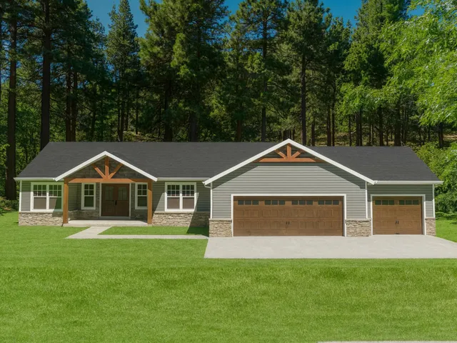 $800,000 | 308 Cross Trails Drive, La Valle, WI 53941