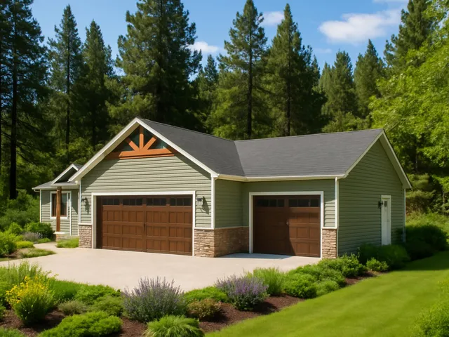 $800,000 | 308 Cross Trails Drive, La Valle, WI 53941