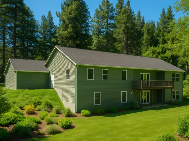 $800,000 | 308 Cross Trails Drive, La Valle, WI 53941