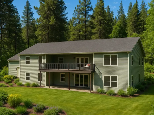 $800,000 | 308 Cross Trails Drive, La Valle, WI 53941