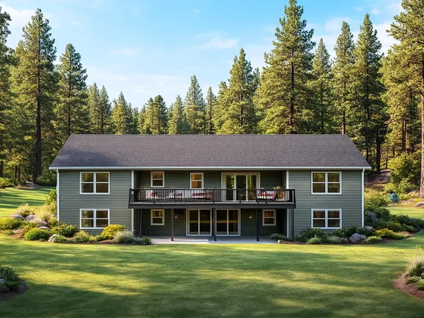 $800,000 | 308 Cross Trails Drive, La Valle, WI 53941