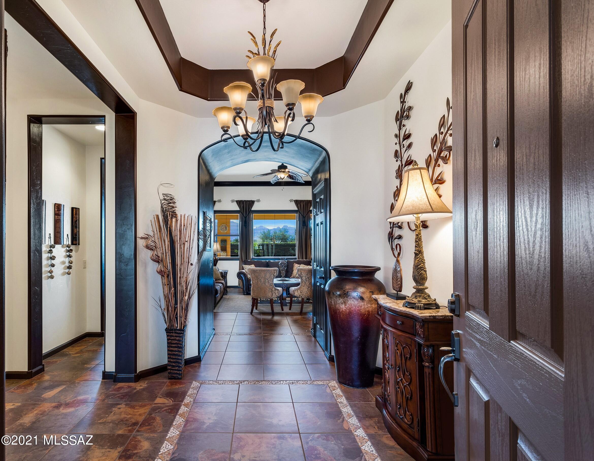 62757 East Border Rock Road Tucson, AZ 85739 - Photo 4 of 36 Gallery Image 4