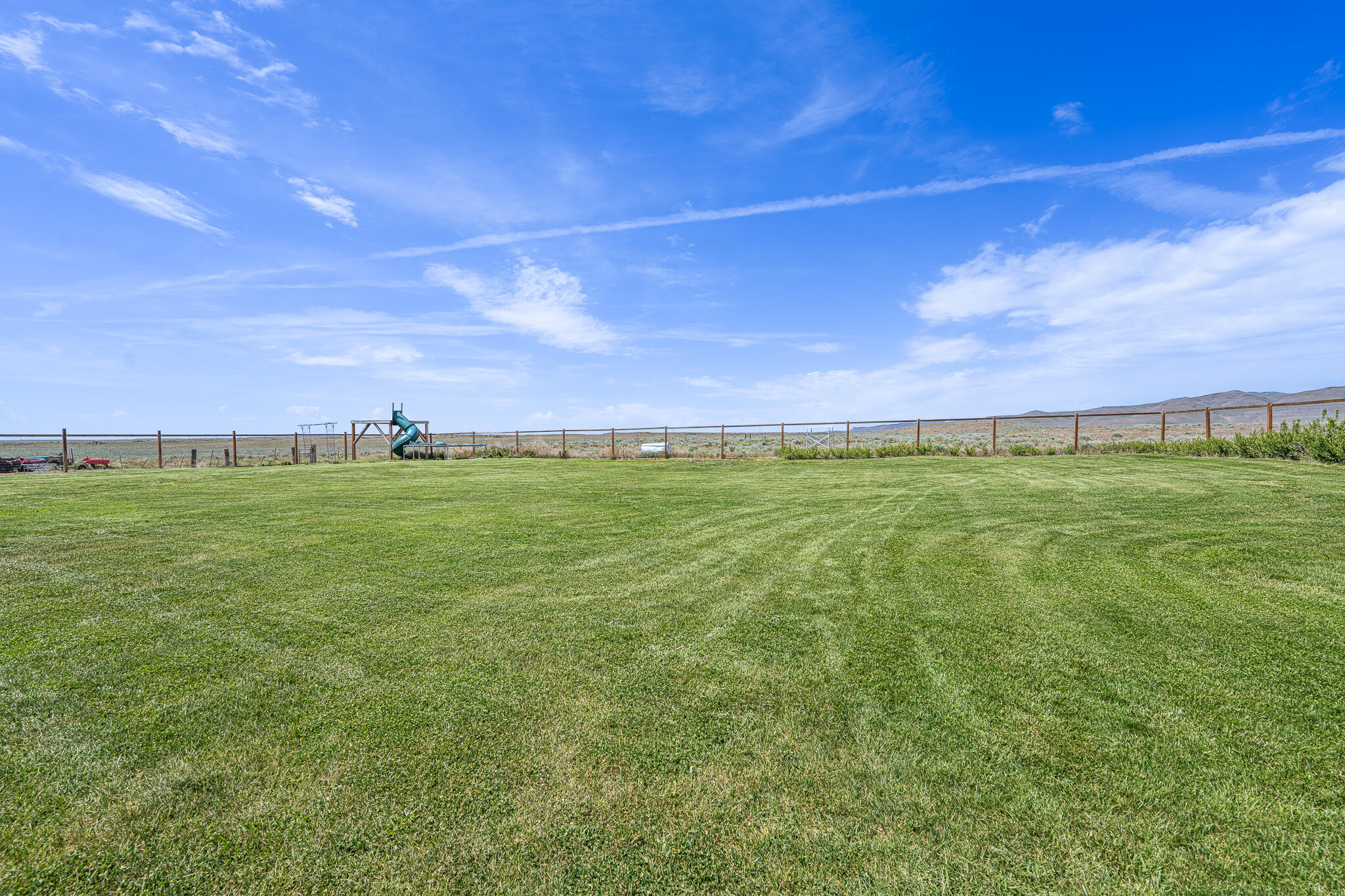 275 Cutoff Road Bellevue, ID 83313 - Photo 28 of 37 Backyard