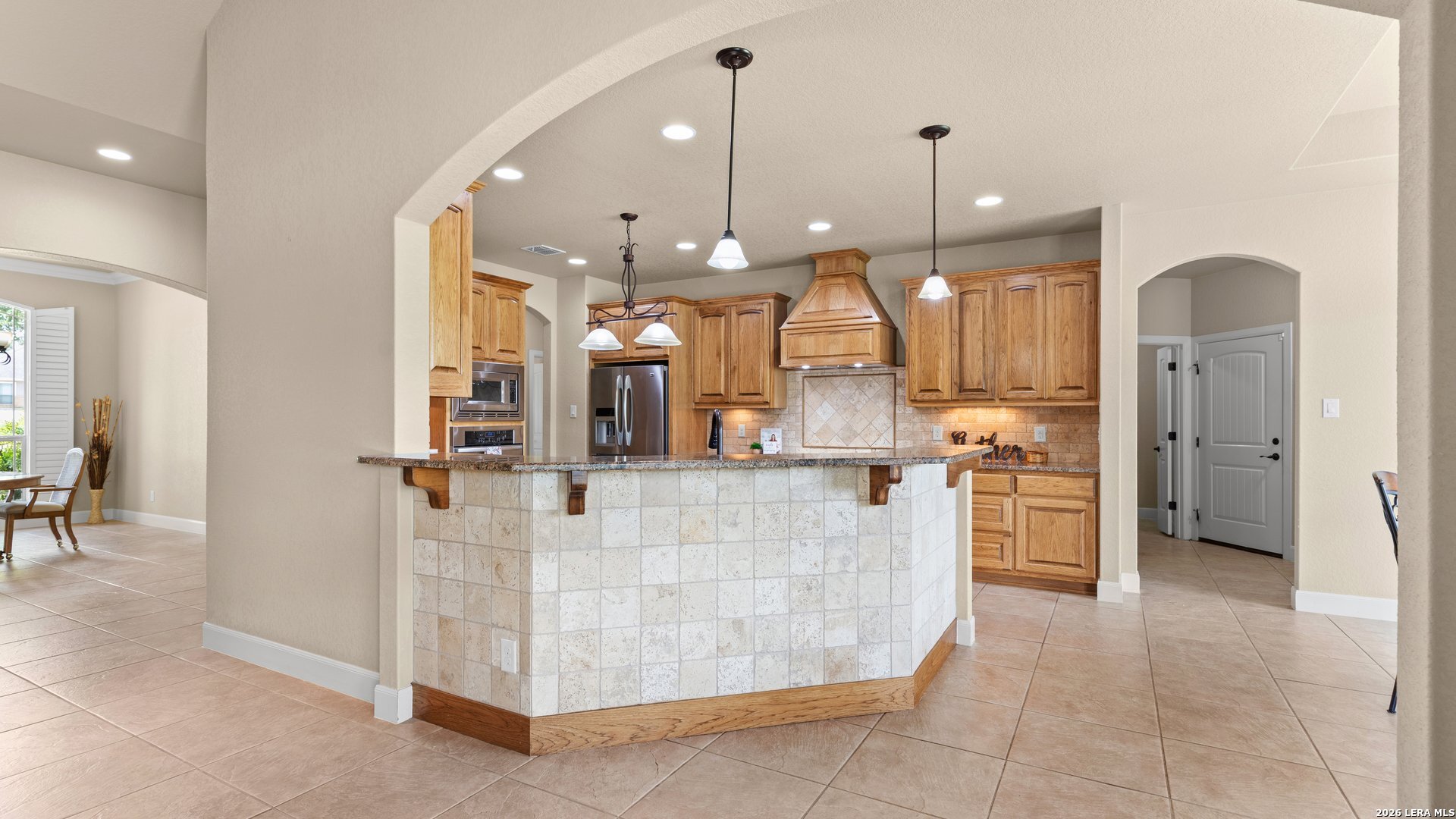192 Copper Ridge Drive La Vernia, TX 78121 - Photo 5 of 29