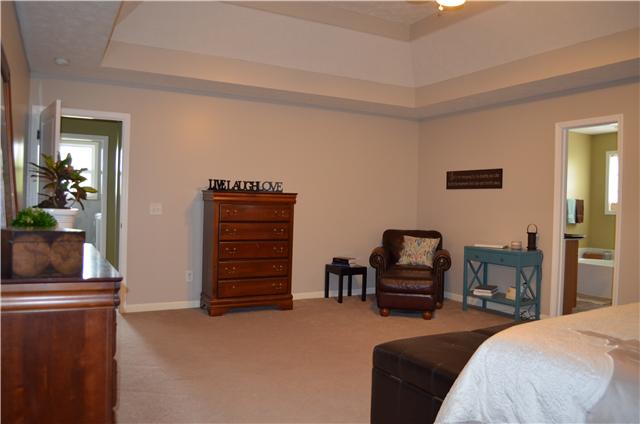 3225 Ridge Road Cedar Hill, TN 37032 - Photo 14 of 20 Spacious Master