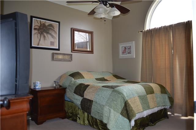 3225 Ridge Road Cedar Hill, TN 37032 - Photo 16 of 20 Bedroom with Palladium Window
