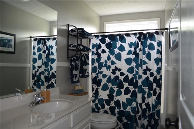 3225 Ridge Road Cedar Hill, TN 37032 - Photo 17 of 20 Bathroom