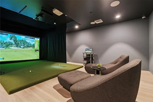 $5,470 | 101 Diplomat Parkway, Unit 1610, Hallandale Beach, FL 33009