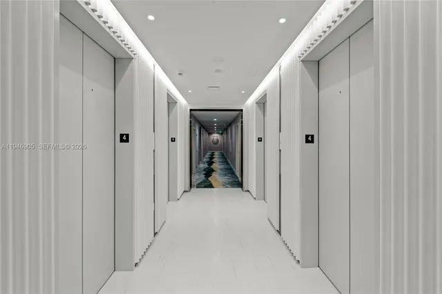 $5,470 | 101 Diplomat Parkway, Unit 1610, Hallandale Beach, FL 33009