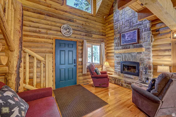 $849,000 | 322 North Upper Mdw Drive, Beaver, UT 84713
