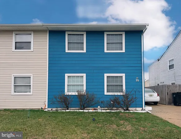 $215,000 | 29 Hamal Court, Sewell, NJ 08080